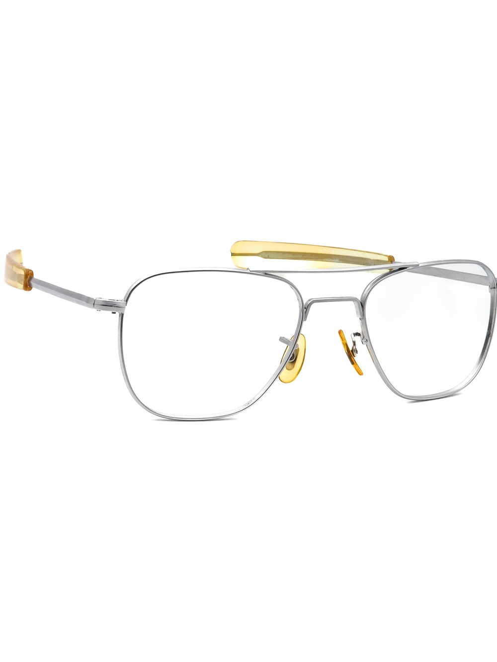 Randolph Engineering 5 1/2 Sunglasses (no lenses)
